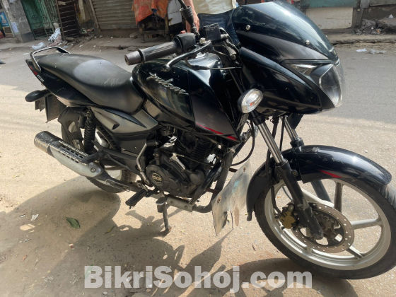 Pulsar 150 cc Ug 4.5